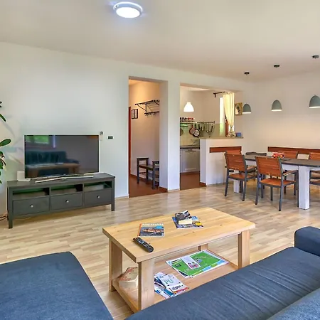 Holiday home Agatha By Interhome *