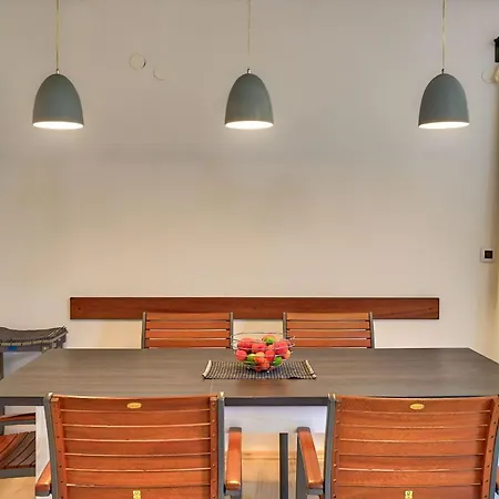 Holiday home Agatha By Interhome Krnica