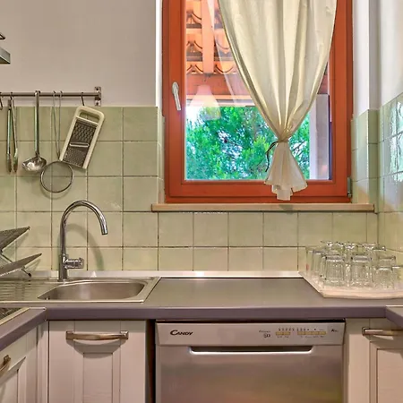 Agatha By Interhome Holiday home *