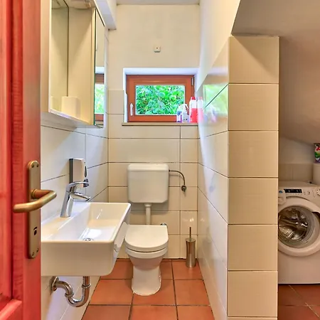 Holiday home Agatha By Interhome *